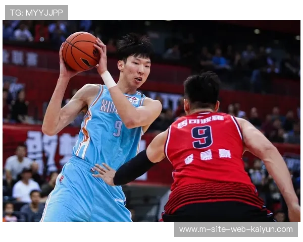 新疆利用对手失误得分比20-8 防守反击成为追分利器